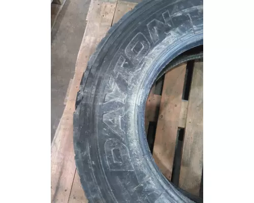 OTHER 11R22.5 TIRE