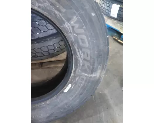 OTHER 11R22.5 TIRE