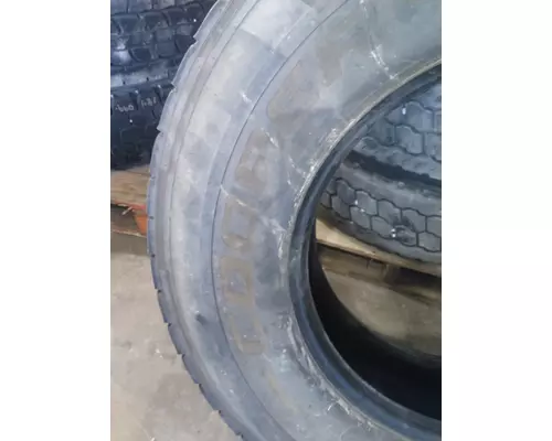 OTHER 11R22.5 TIRE