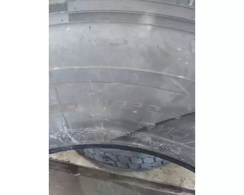 OTHER 11R22.5 TIRE