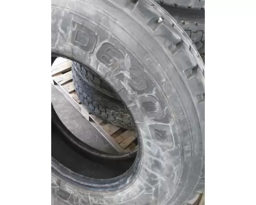 OTHER 11R22.5 TIRE