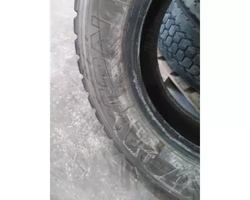 OTHER 11R22.5 TIRE