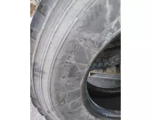 OTHER 11R22.5 TIRE