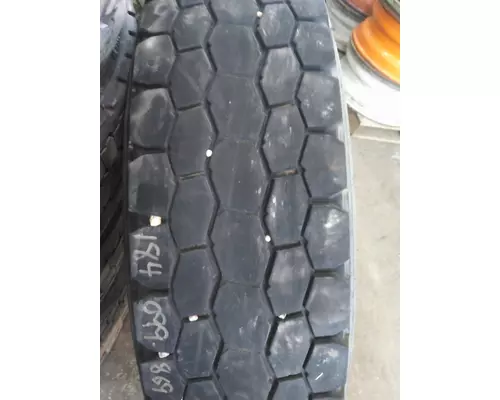 OTHER 11R22.5 TIRE