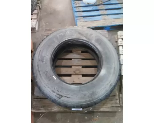 OTHER 11R22.5 TIRE