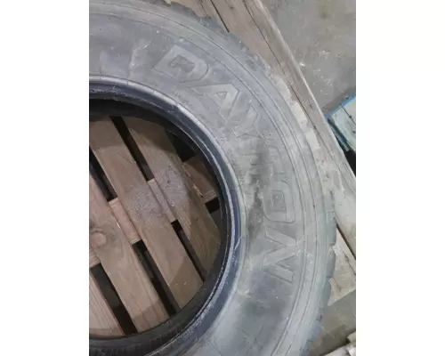 OTHER 11R22.5 TIRE