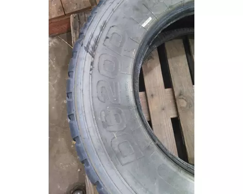 OTHER 11R22.5 TIRE