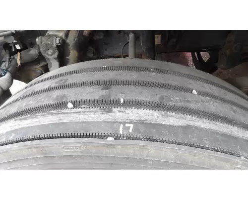 OTHER 11R22.5 TIRE