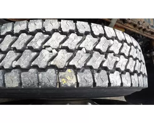 OTHER 11R22.5 TIRE