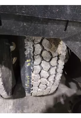 OTHER 11R22.5 TIRE