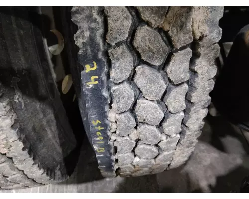 OTHER 11R22.5 TIRE