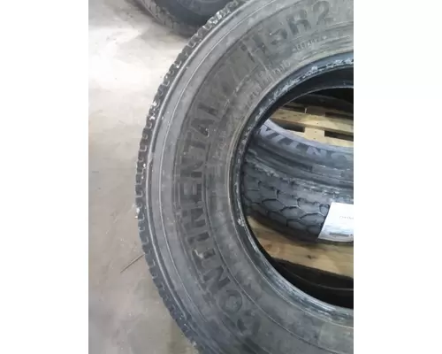 OTHER 11R22.5 TIRE