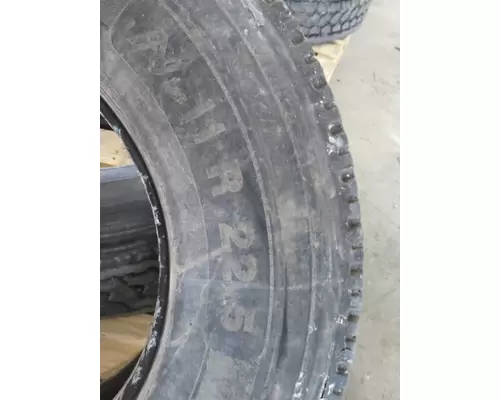 OTHER 11R22.5 TIRE