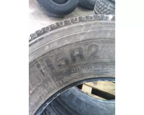 OTHER 11R22.5 TIRE