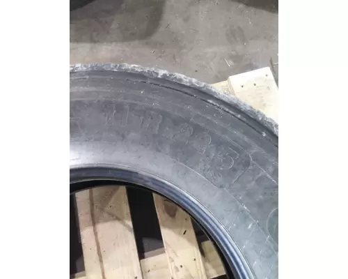 OTHER 11R22.5 TIRE