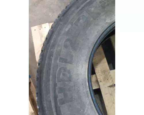 OTHER 11R22.5 TIRE