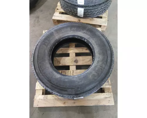 OTHER 11R22.5 TIRE