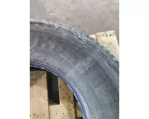 OTHER 11R22.5 TIRE