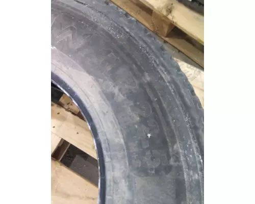 OTHER 11R22.5 TIRE