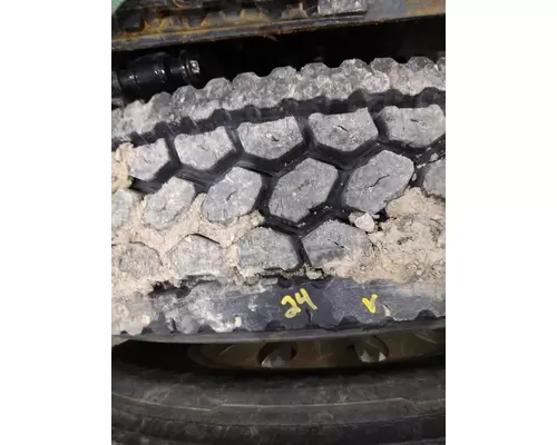 OTHER 11R22.5 TIRE