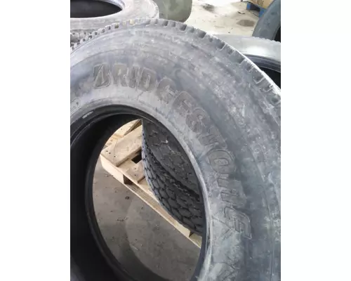 OTHER 11R22.5 TIRE