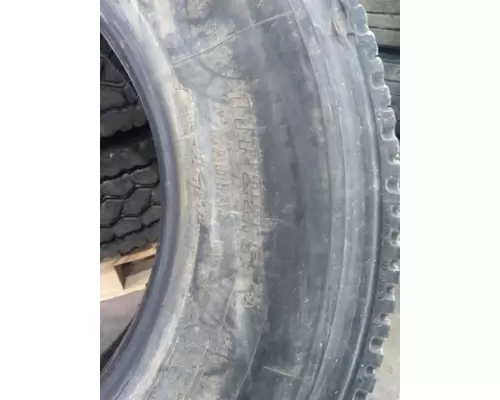 OTHER 11R22.5 TIRE