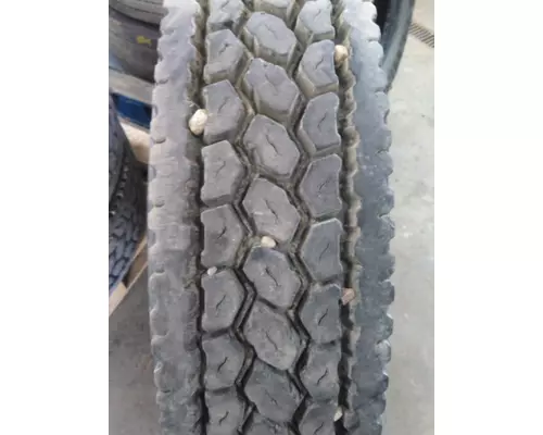 OTHER 11R22.5 TIRE