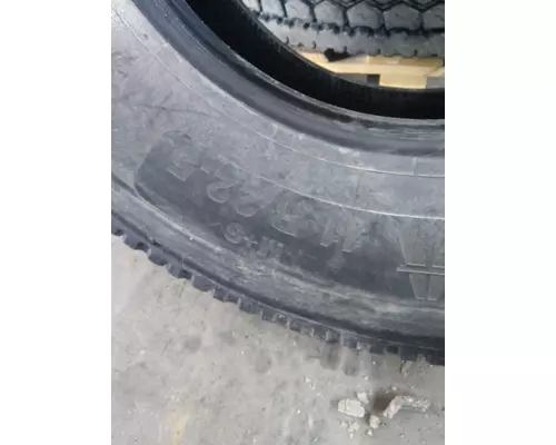 OTHER 11R22.5 TIRE