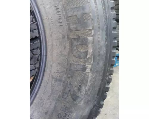 OTHER 11R22.5 TIRE