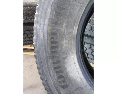 OTHER 11R22.5 TIRE