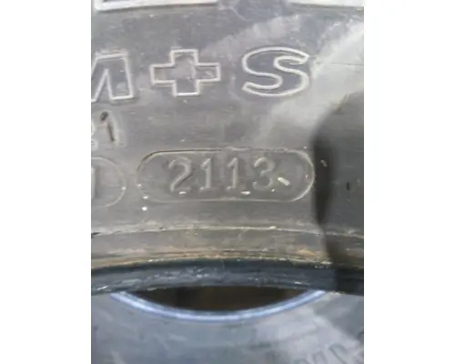 OTHER 11R22.5 TIRE