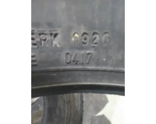 OTHER 11R22.5 TIRE