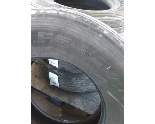 OTHER 11R22.5 TIRE