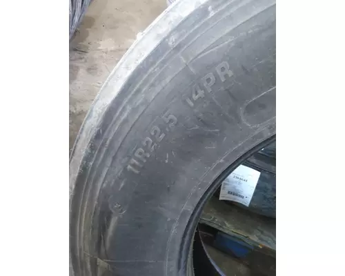 OTHER 11R22.5 TIRE