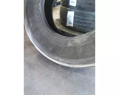 OTHER 11R22.5 TIRE