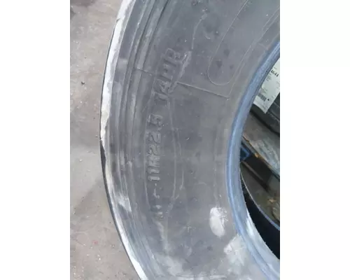 OTHER 11R22.5 TIRE