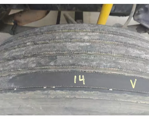 OTHER 11R22.5 TIRE