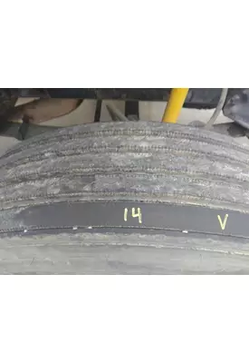 OTHER 11R22.5 TIRE