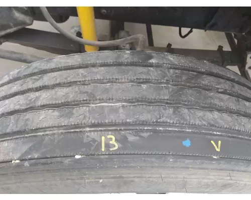 OTHER 11R22.5 TIRE