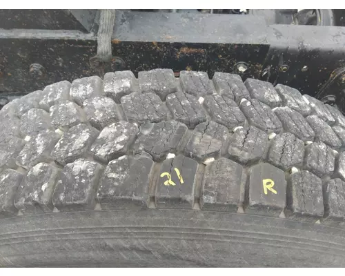 OTHER 11R22.5 TIRE