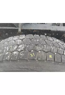 OTHER 11R22.5 TIRE