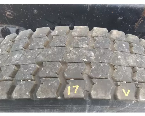 OTHER 11R22.5 TIRE