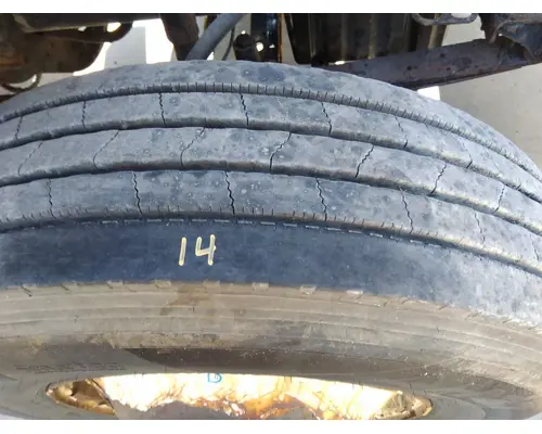 OTHER 11R22.5 TIRE