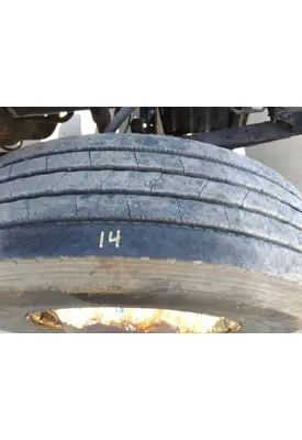 OTHER 11R22.5 TIRE
