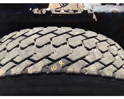 OTHER 11R22.5 TIRE