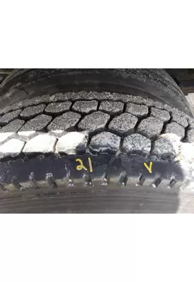 OTHER 11R22.5 TIRE