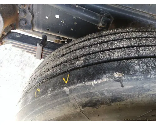 OTHER 11R22.5 TIRE