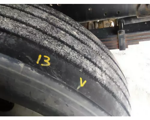 OTHER 11R22.5 TIRE