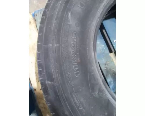 OTHER 11R22.5 TIRE