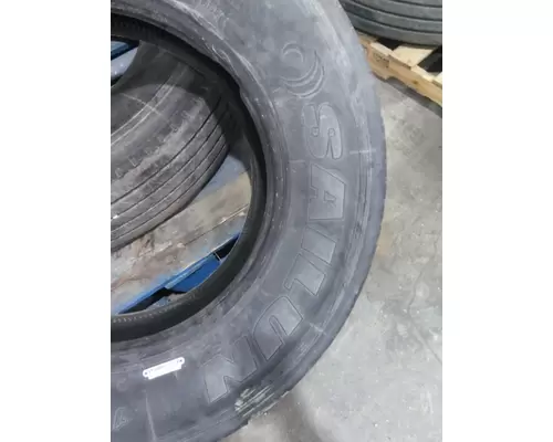 OTHER 11R22.5 TIRE